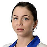 Малахова Виктория Юрьевна