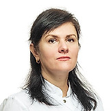 Лапшина Анастасия Дмитриевна