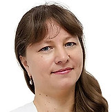 Ефимова Наталья Владимировна