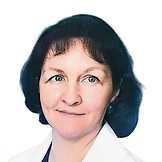 Литвин Мария Васильевна