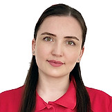 Бибулатова Дагмара Мовладиевна