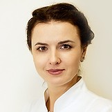 Хазина Юлия Владимировна