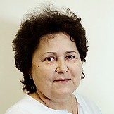 Герасимова Татьяна Петровна