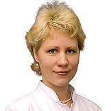 Арифулина Юлия Александровна