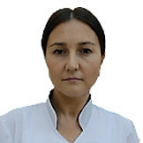 Заболоцкая Юлия Александровна
