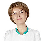 Осадчук Наталья Владимировна