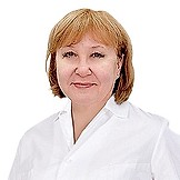 Стегниенко Ольга Ивановна