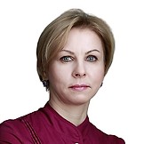 Лихорадова Наталья Валентиновна
