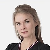 Тюрина Александра Александровна