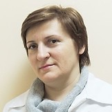 Южакова Ольга Михайловна