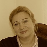Басова Елена Петровна