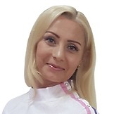 Наумова Елена Витальевна