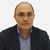 Дементьев Олег Георгиевич