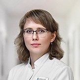 Иванова Оксана Дмитриевна
