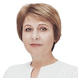 Марченко Лариса Ивановна