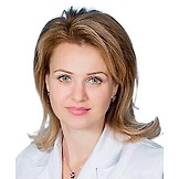 Шиянова Наталья Борисовна
