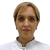 Борисова Ольга Геннадьевна