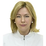 Кочурова Елена Викторовна