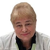 Михайлова Вера Анатольевна