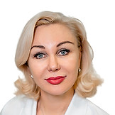 Ушакова Марина Александровна