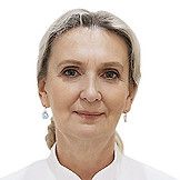 Сапроненкова Ольга Алексеевна