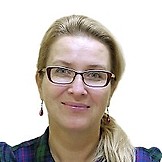 Коваленко Юлианна Юрьевна