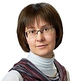 Макарова Елена Михайловна