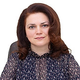 Коновалова Елена Анатольевна