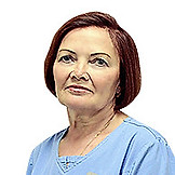 Зеленская Ирина Юрьевна