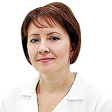 Цислицкая Елена Владимировна