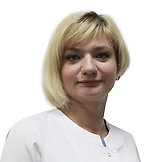 Казакова Ольга Петровна