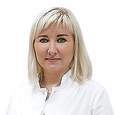 Полозова Ольга Михайловна