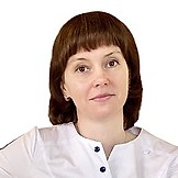 Мишина Татьяна Сергеевна