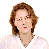 Чефанова Елена Александровна