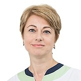 Лелека Екатерина Ивановна