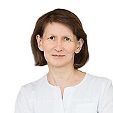 Андрияшкина Лилия Васильевна