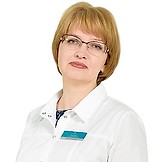 Климова Оксана Юрьевна
