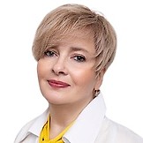 Старченко Кристина Владимировна