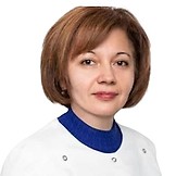 Корсакова Марина Руслановна