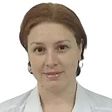 Никитенкова Татьяна Владимировна