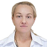 Степанова Анна Александровна