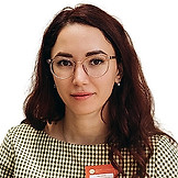 Максакова Ирина Александровна