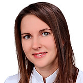 Кобызова Ирина Валерьевна