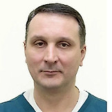 Панюков Максим Валерьевич