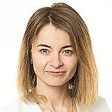 Овсянкина Ольга Владимировна