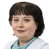 Кондратова Ирина Владимировна