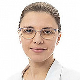 Костродымова Ольга Борисовна