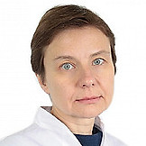 Присмакова Наталья Геннадьевна