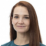 Кутузова Екатерина Вячеславовна