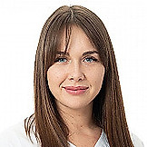 Лихонина Юлия Николаевна